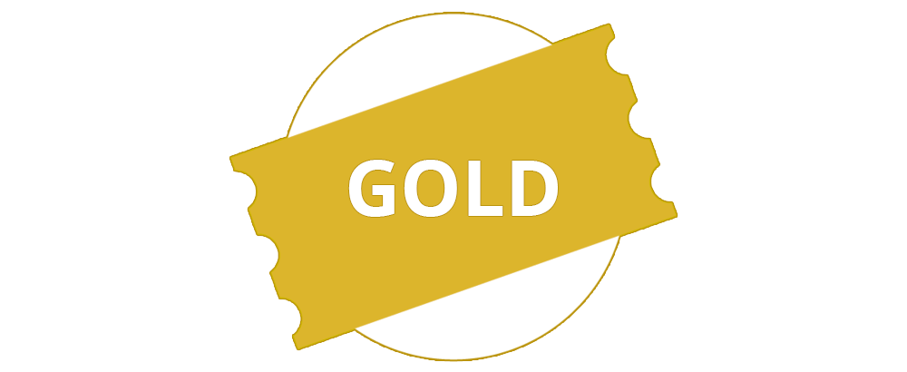 Gold Pass