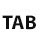 TAB