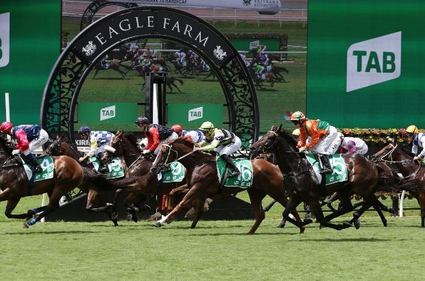 Eagle Farm Finish2