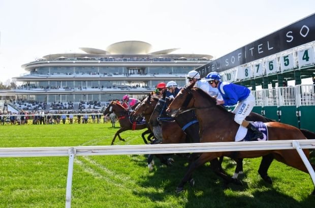 Flemington Barrier Jump2