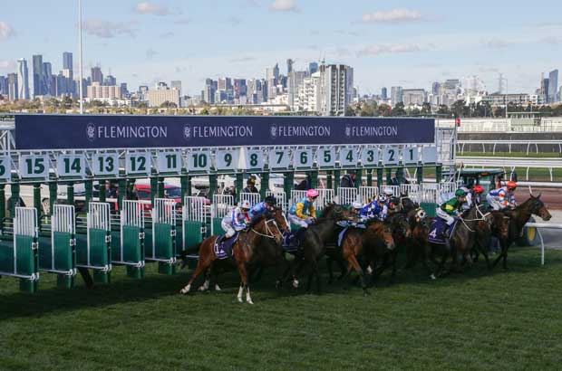 Flemington Barriers