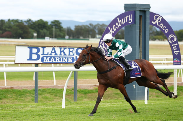 Hawkesbury paspost