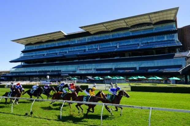 Randwick NoCrowds