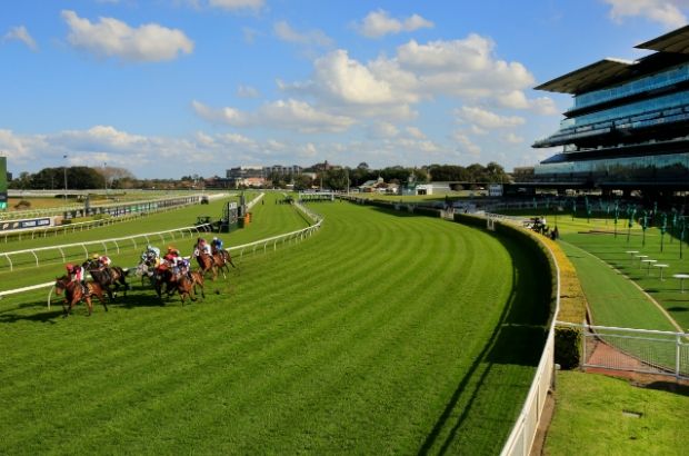 Randwick Turn