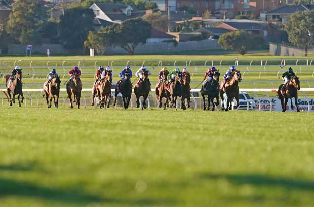 Sandown GroundGeneric