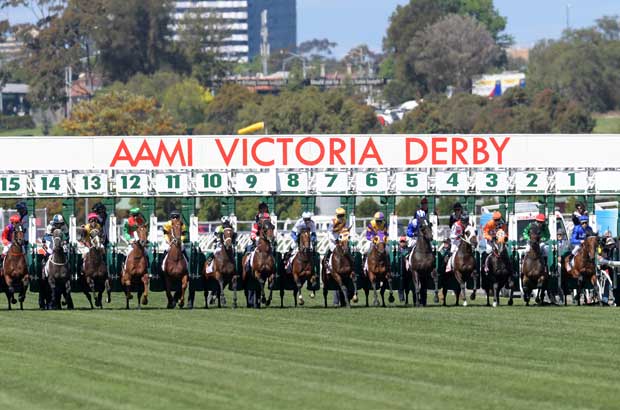 VRC Derby