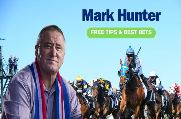 hunter tips