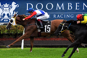 Doomben 230518