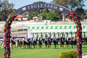 Eagle Farm Barrier