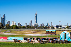 Gold Coast Race Track 2019