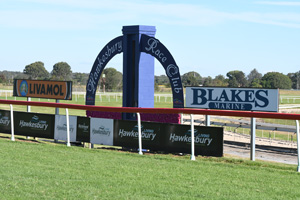 Hawkesbury race track 290417